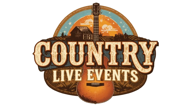 Country Live Events